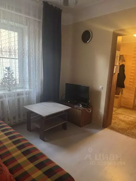 Комната Краснодарский край, Краснодар Дубинка мкр, ул. Деповская, 73 ... - Фото 2