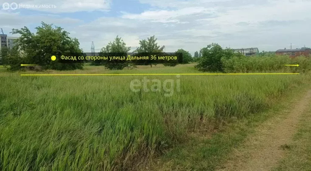 Участок в Темрюк, улица Карла Маркса (70 м) - Фото 0