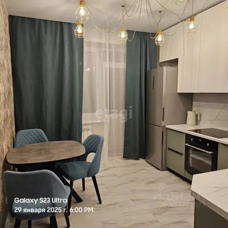 2-к кв. Амурская область, Благовещенск ул. Ломоносова, 197 (63.0 м) - Фото 1