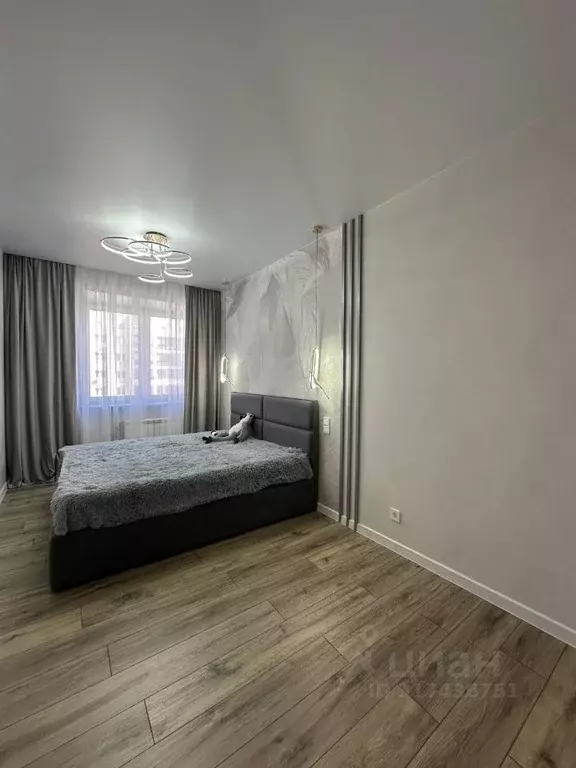 2-к кв. Омская область, Омск ул. Перелета, 32 (60.0 м) - Фото 0