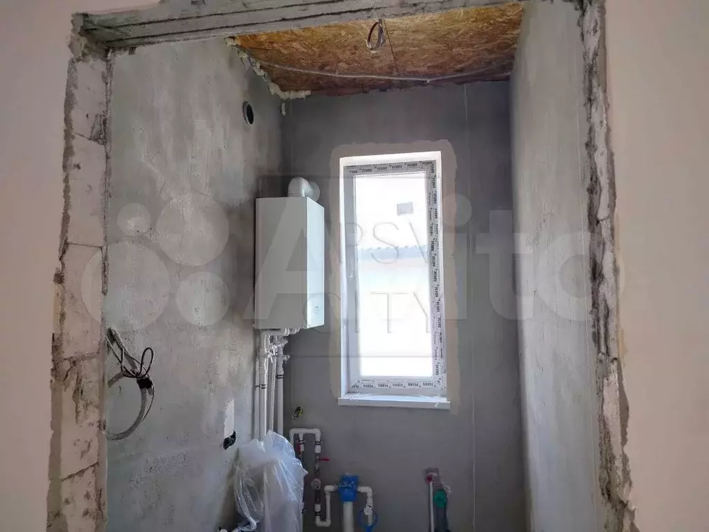Дом 87 м на участке 10 сот. - Фото 1