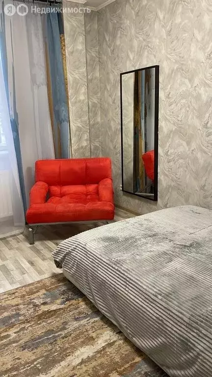 3-комнатная квартира: Санкт-Петербург, улица Радищева, 34 (70.1 м) - Фото 2