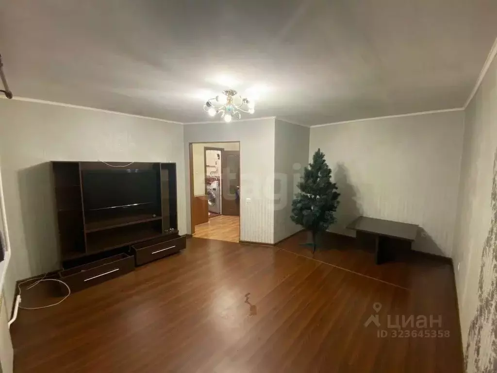 1-к кв. Кемеровская область, Кемерово ул. Попова, 5Б (32.6 м) - Фото 2