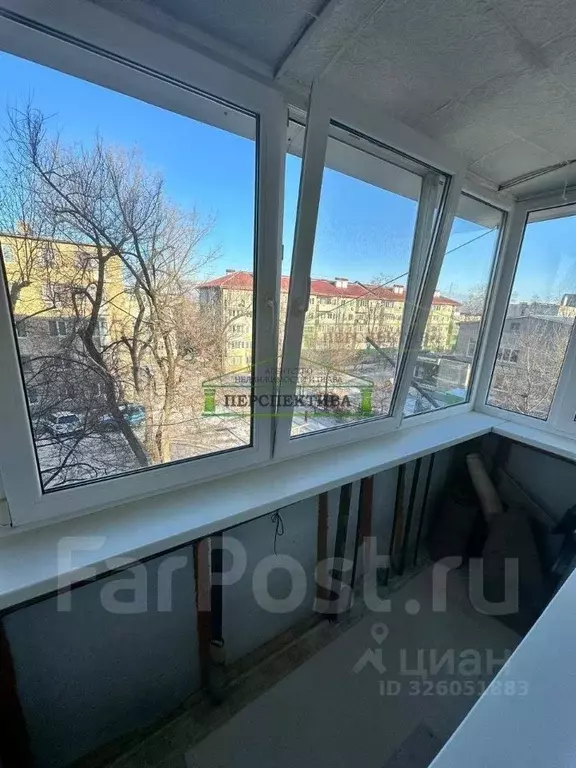 1-к кв. Приморский край, Артем ул. Кирова, 68/2 (30.0 м) - Фото 2