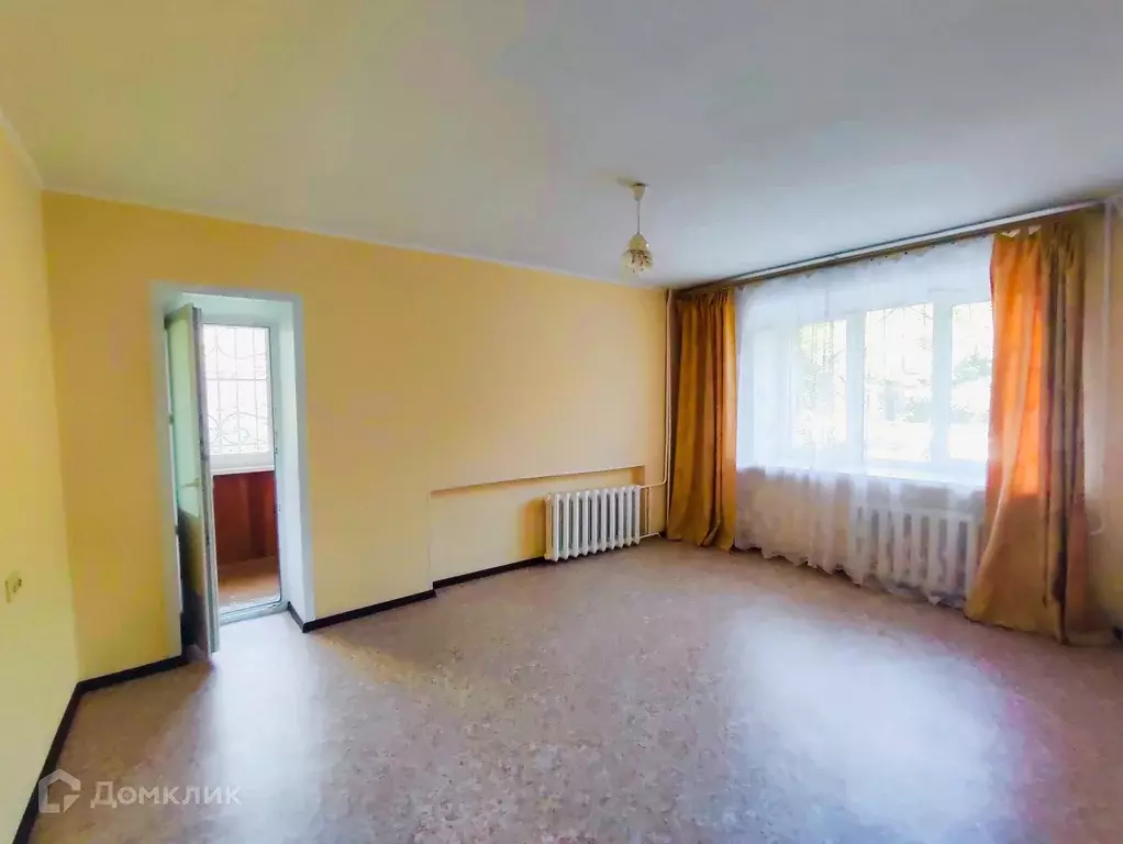 Продаётся 1-к квартира, 42 м - Фото 0