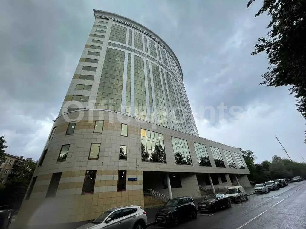Офис в Москва Ракетный бул., 16 (469 м) - Фото 0