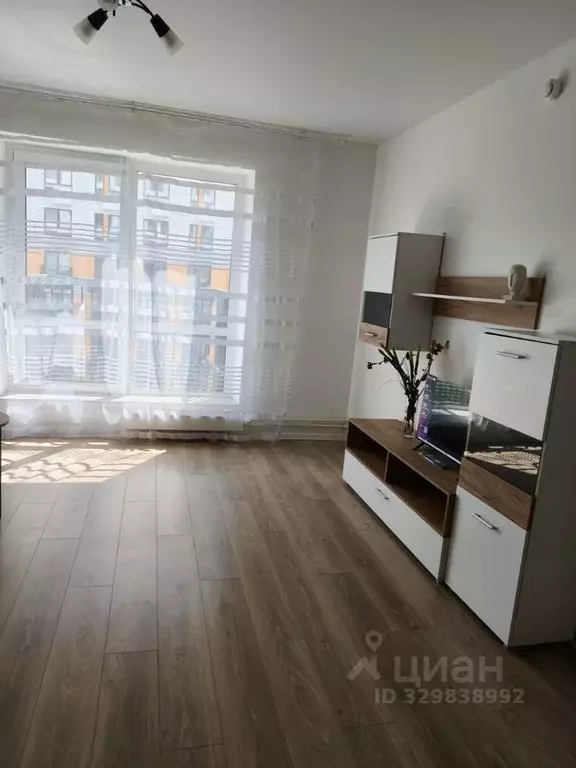 2-к кв. Московская область, Люберцы ул. Юности, 6 (43.0 м) - Фото 2