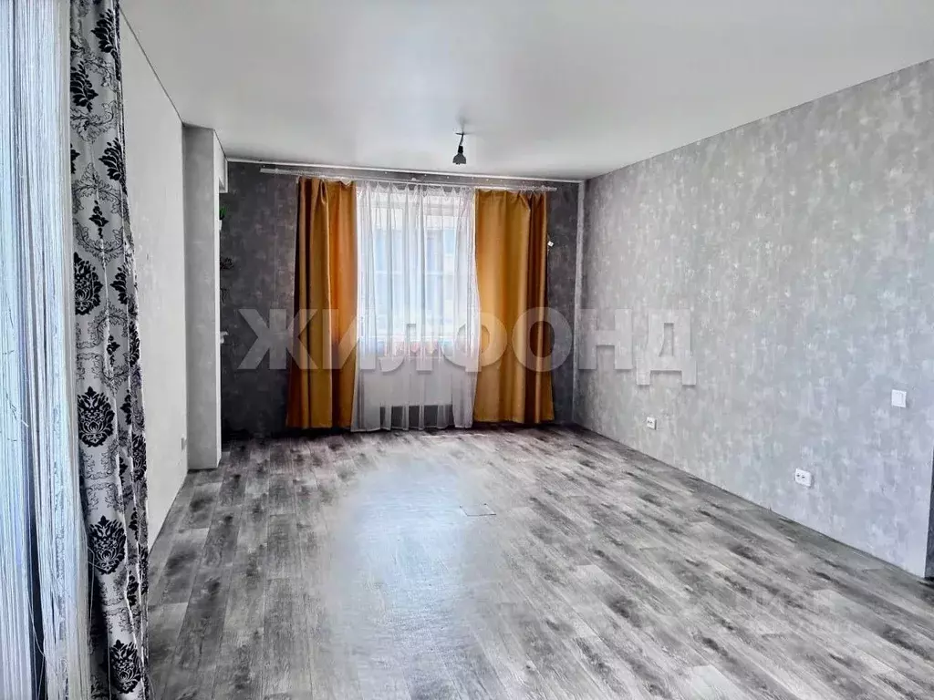 2-к кв. Хакасия, Абакан ул. Кирова, 214Ак1 (52.5 м) - Фото 2