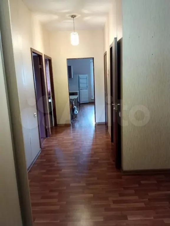 2-к. квартира, 70 м, 5/9 эт. - Фото 1