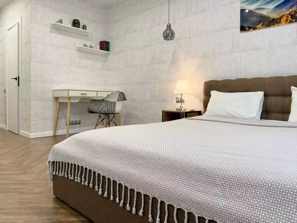 Студия Краснодарский край, Сочи Курортный просп., 96Гк1 (30.0 м) - Фото 2