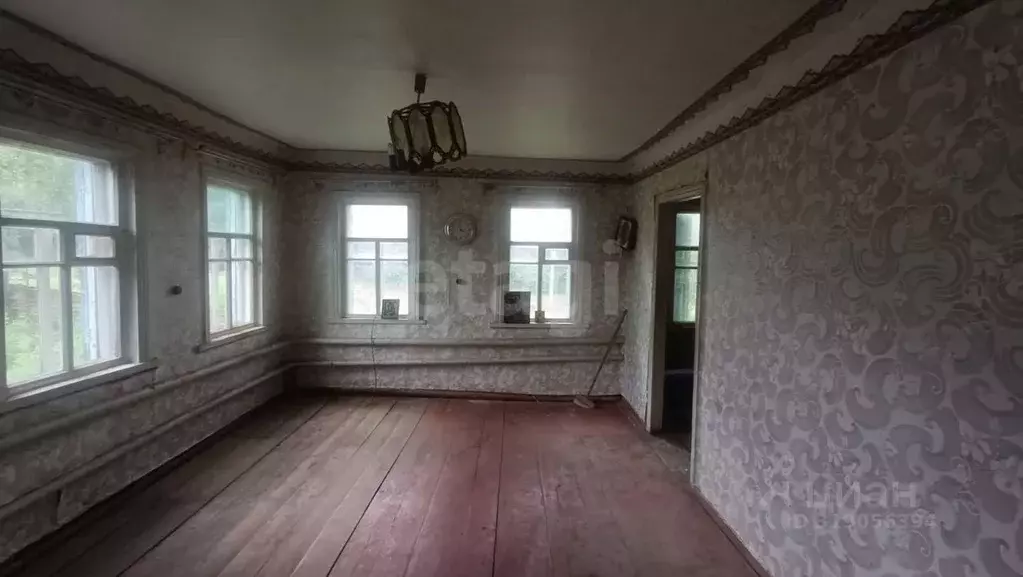 Дом в Саратовская область, Балашовский район, Хоперское муниципальное ... - Фото 1