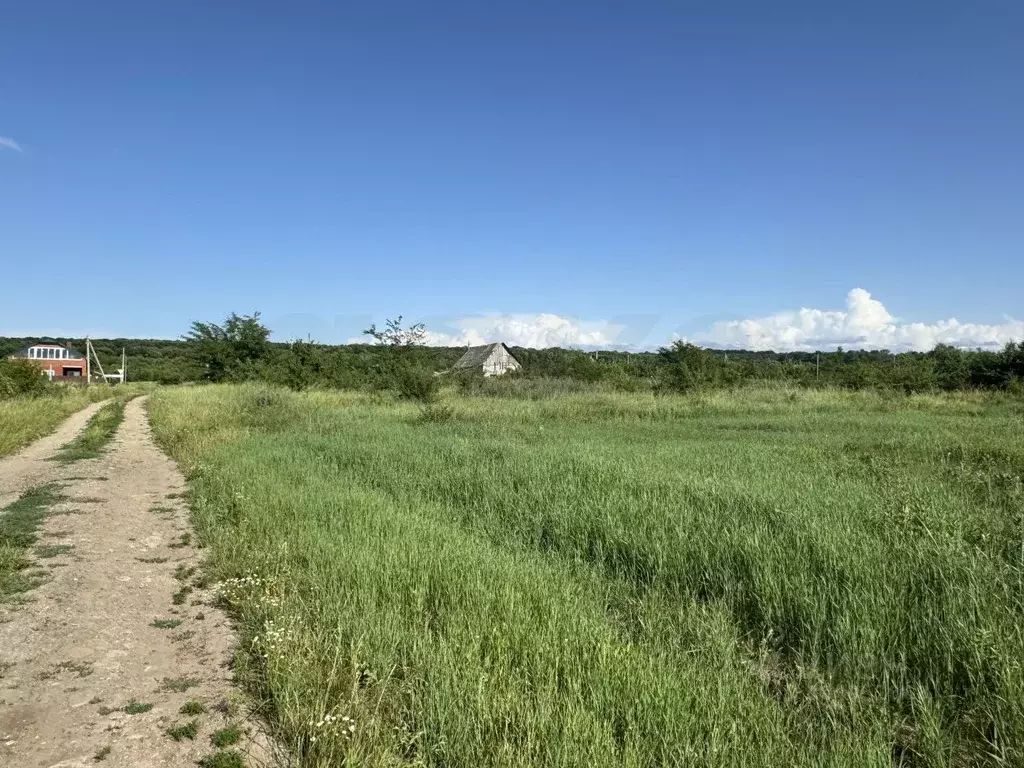 участок в адыгея, майкоп розовый пер, 40 (7.6 сот.) - Фото 0