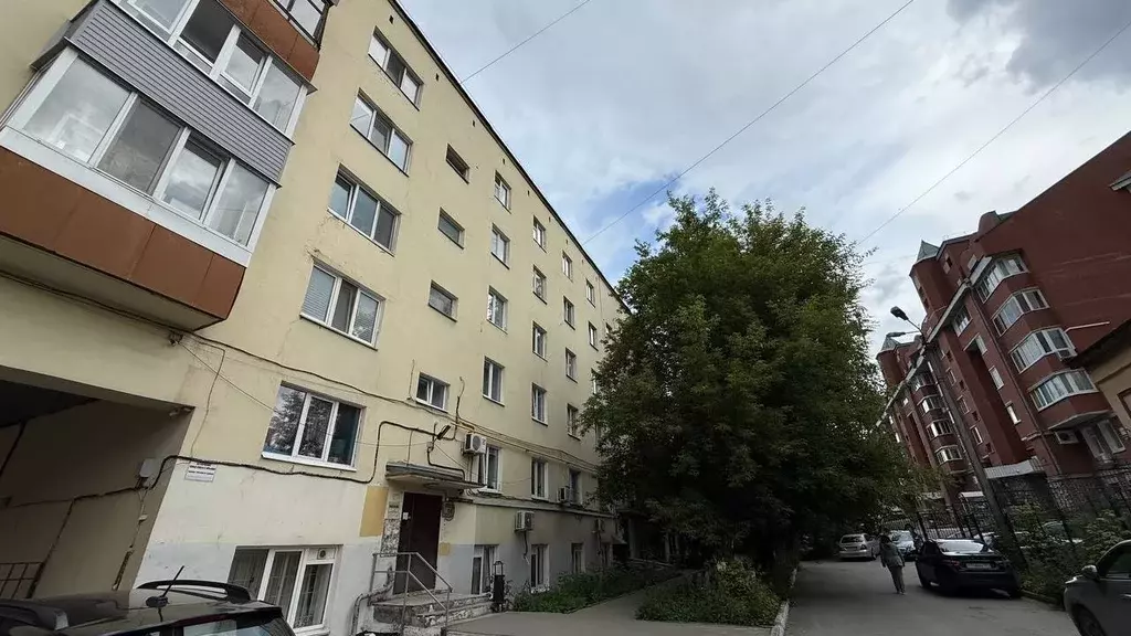Продаётся 3-к квартира, 69.6 м - Фото 0