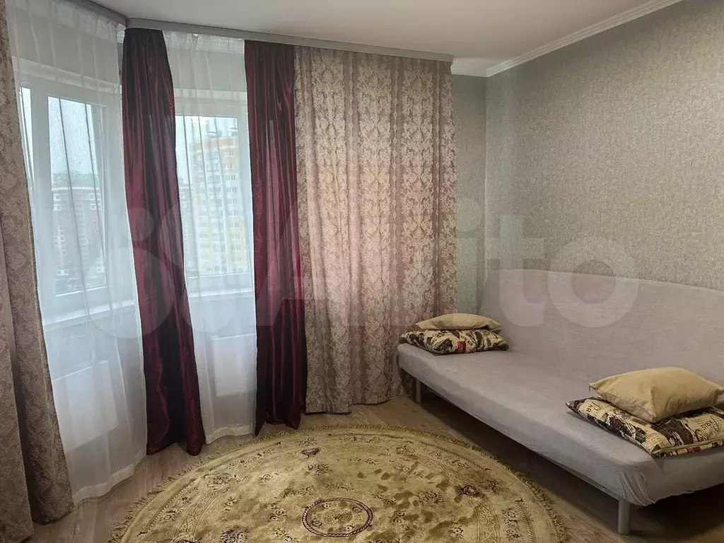 Квартира-студия, 30 м, 10/20 эт. - Фото 0