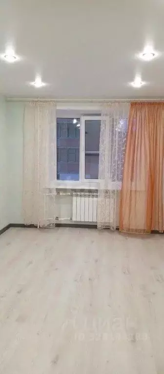 Комната Коми, Сыктывкар ул. Морозова, 43 (17.6 м) - Фото 2