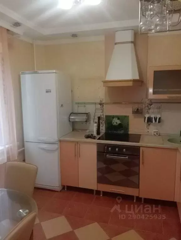 2-к кв. Белгородская область, Белгород ул. Буденного, 14г (34.9 м) - Фото 0