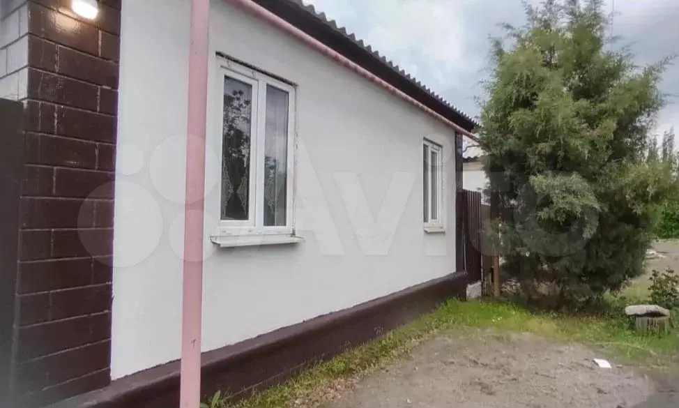 Дом 52 м на участке 20 сот. - Фото 0