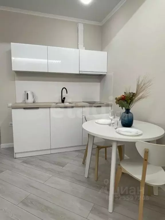 Студия Татарстан, Казань ул. Аметьевская магистраль, 18к2 (27.1 м) - Фото 1