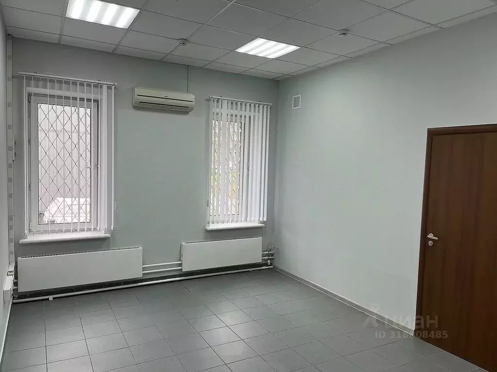 Офис в Москва пос. Коммунарка, ул. Бачуринская, 8Ас1 (30 м) - Фото 0