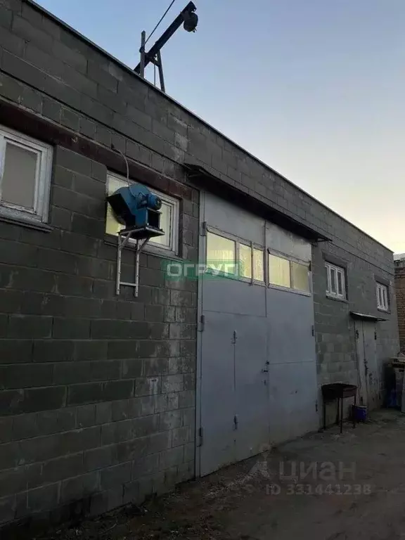 Помещение свободного назначения в Пензенская область, Пенза ул. ... - Фото 1