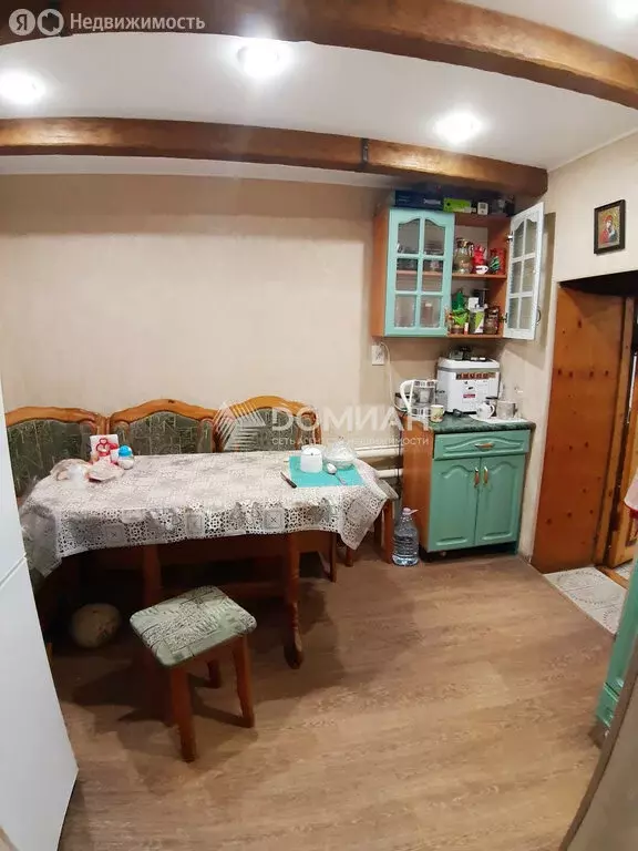 3-комнатная квартира: Новочеркасск, Михайловская улица, 41 (69 м) - Фото 1