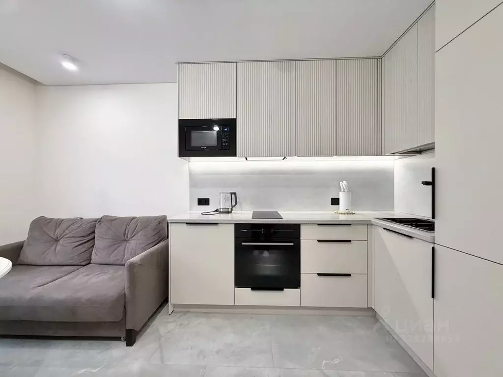 2-к кв. Санкт-Петербург Большой Сампсониевский просп., 77 (63.0 м) - Фото 1