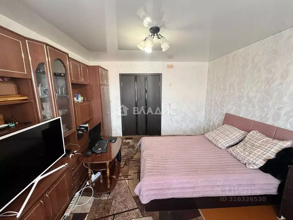 3-к кв. Пензенская область, Пенза просп. Строителей, 86 (76.0 м) - Фото 0