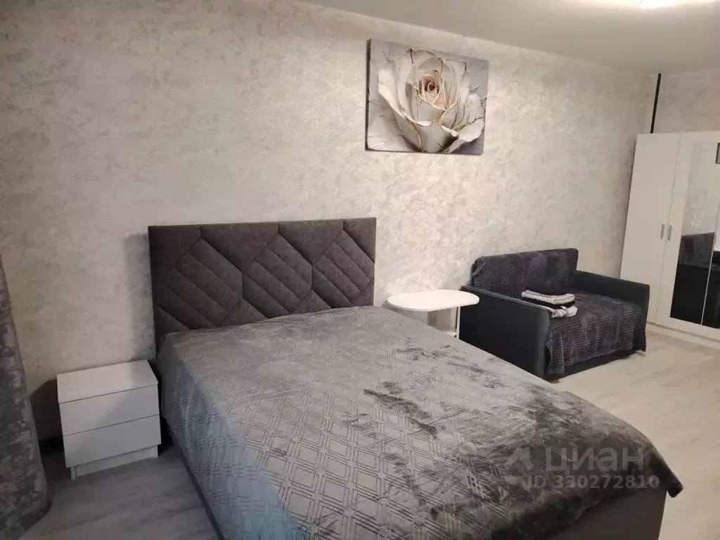 1-к кв. Московская область, Подольск ул. Свердлова, 29 (38.0 м) - Фото 1
