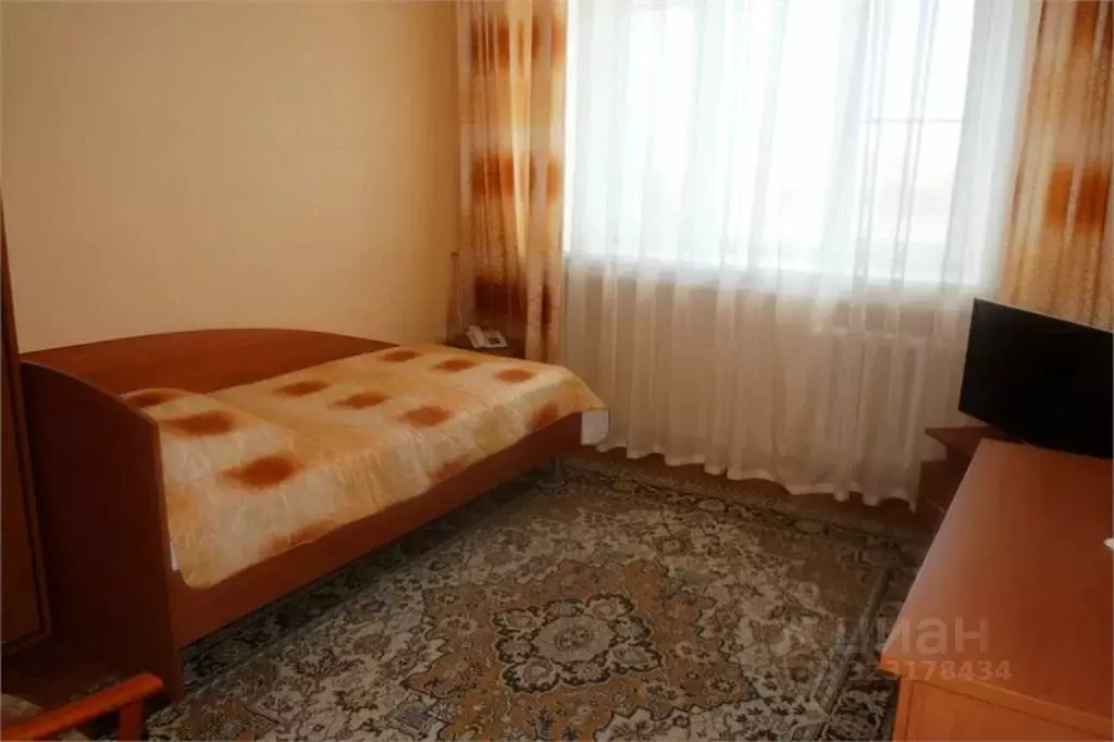 Комната Калужская область, Калуга ул. Суворова, 132 - Фото 2