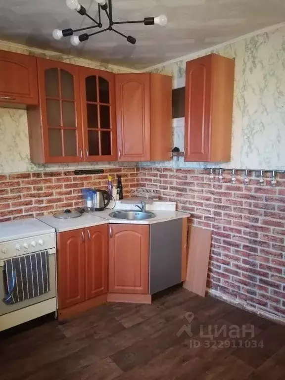 1-к кв. Тюменская область, Тюмень Матмасы мкр, ул. Пражская, 35 (42.0 ... - Фото 1