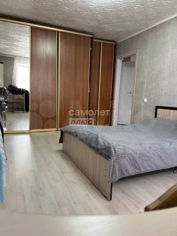 1-к. квартира, 36,1 м, 4/5 эт. - Фото 0