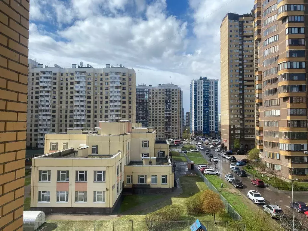 Продаётся 1-к квартира, 38.5 м - Фото 1