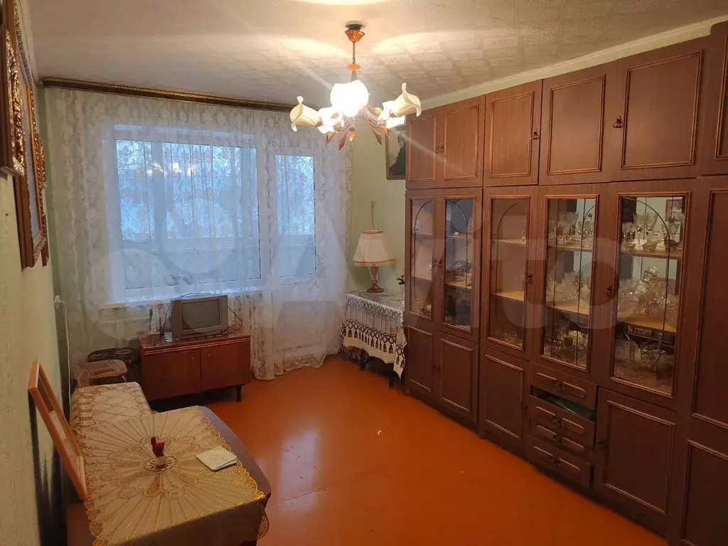2-к. квартира, 45 м, 4/5 эт. - Фото 1