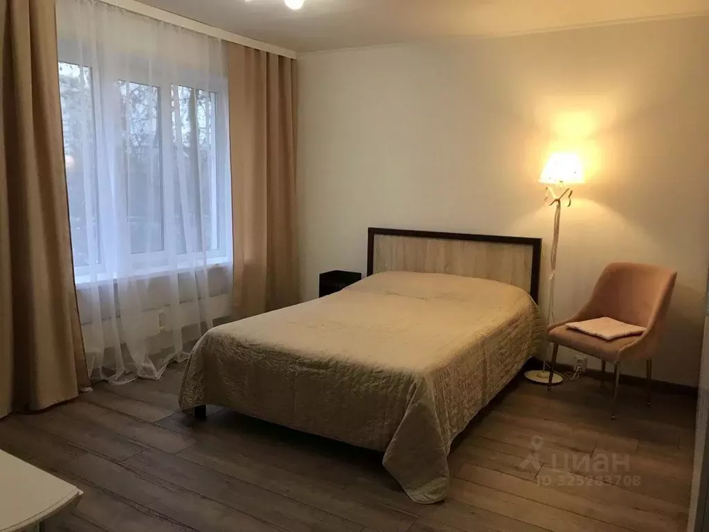 1-к кв. Москва Ясный проезд, 15 (29.0 м) - Фото 2