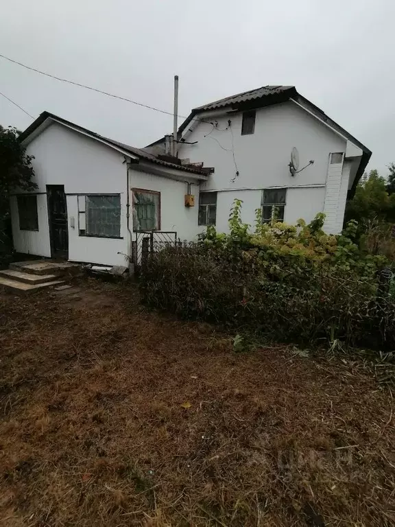 Дом в Смоленская область, Рославль 6-й Красноармейский пер. (60 м) - Фото 2