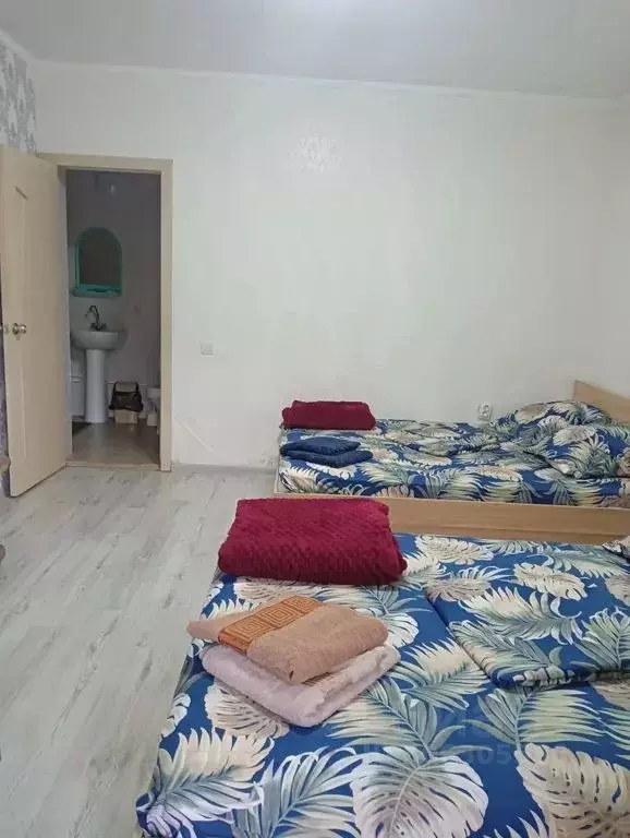 Комната Воронежская область, Богучар Мельничный пер., 8А - Фото 2