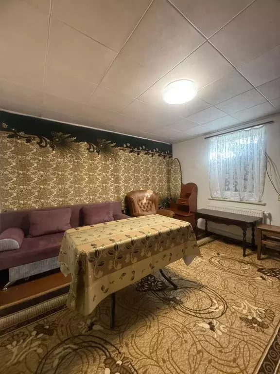 2-к кв. Крым, Симферопольский район, Трудовское с/пос, с. Строгоновка ... - Фото 2