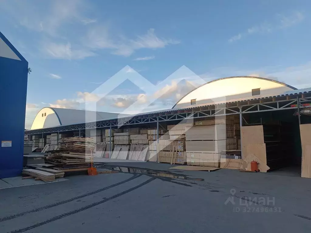 Помещение свободного назначения в Московская область, Мытищи городской ... - Фото 2