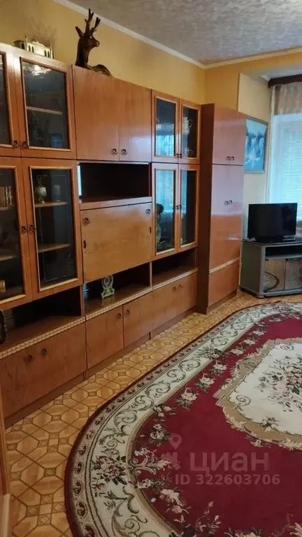 1-к кв. Ханты-Мансийский АО, Сургут проезд Дружбы, 8 (62.0 м) - Фото 2