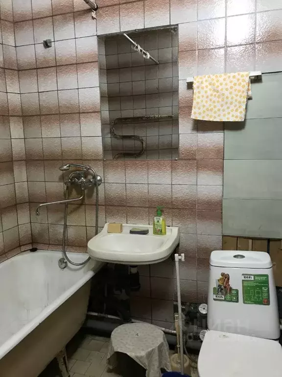 3-к кв. Санкт-Петербург ул. Софьи Ковалевской, 11К1 (55.9 м) - Фото 2