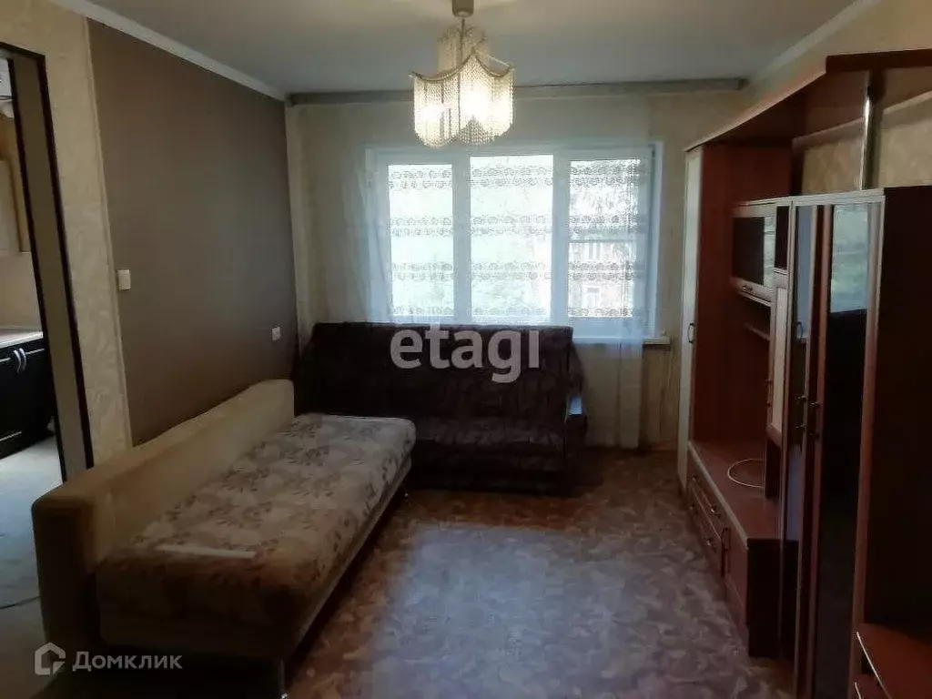 Продаётся 1-к квартира, 30.2 м - Фото 1