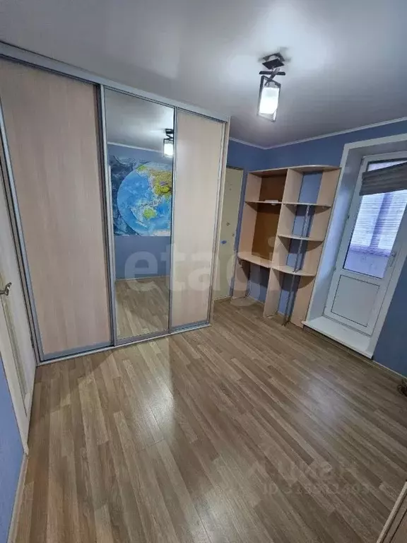 1-к кв. Коми, Сыктывкар Школьный пер., 5 (33.9 м) - Фото 1
