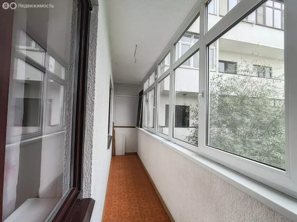 1-комнатная квартира: Абинск, улица Красных Курсантов, 32 (36.9 м) - Фото 1