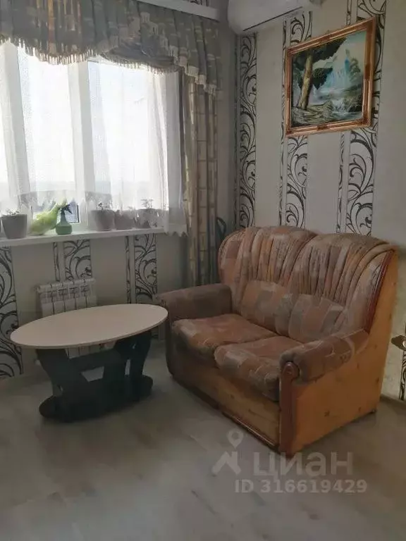 1-к кв. Краснодарский край, Сочи Виноградная ул., 224/11 (41.0 м) - Фото 1