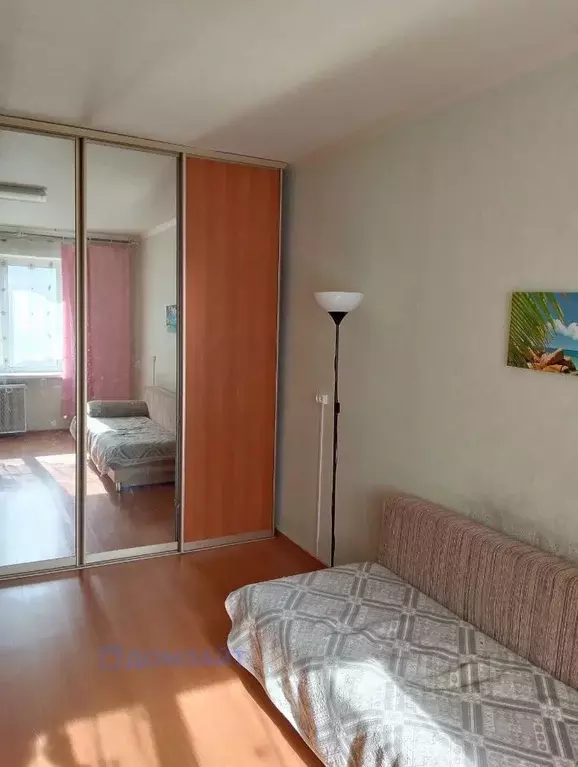 1-к кв. Самарская область, Самара ул. Братьев Коростелевых, 83 (28.5 ... - Фото 2