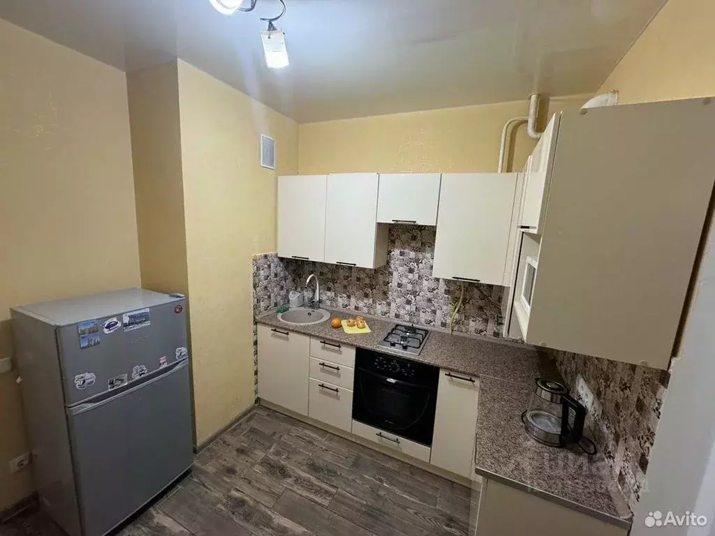 1-к кв. Севастополь ул. Тараса Шевченко, 26 (38.0 м) - Фото 2