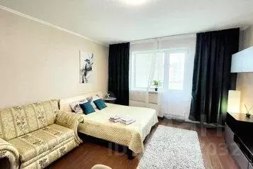 1-к кв. Новосибирская область, Новосибирск ул. Державина, 92 (30.0 м) - Фото 0