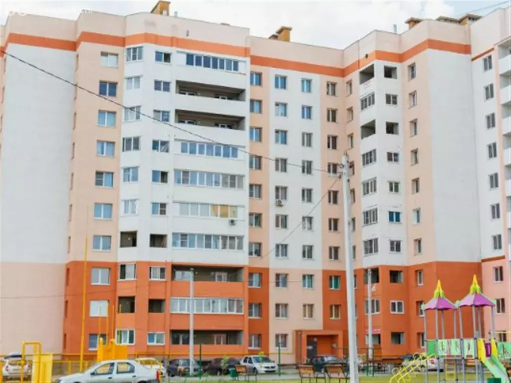 2-комнатная квартира: Рязань, Михайловское шоссе, 234к1 (60.3 м) - Фото 1