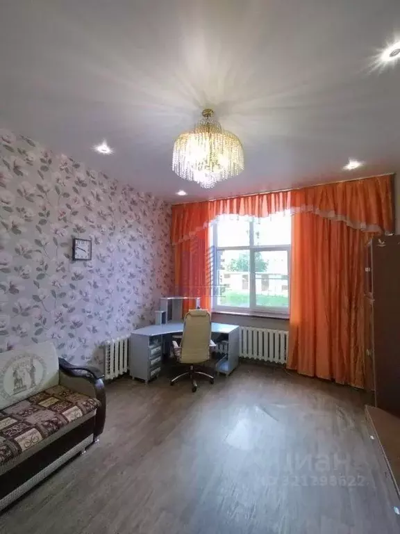 2-к кв. Чувашия, Чебоксары просп. Тракторостроителей, 5 (56.1 м) - Фото 2