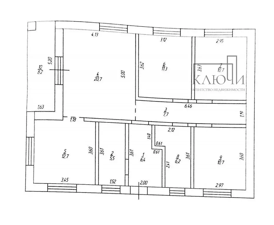Дом в Башкортостан, Абзелиловский район, Краснобашкирский сельсовет, ... - Фото 2